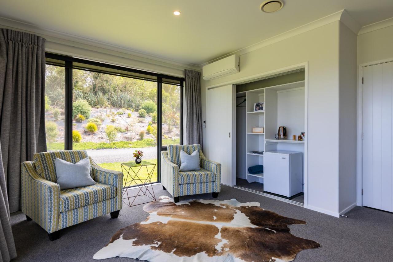 Hilltop Whakaipo Estate Taupo Exterior foto