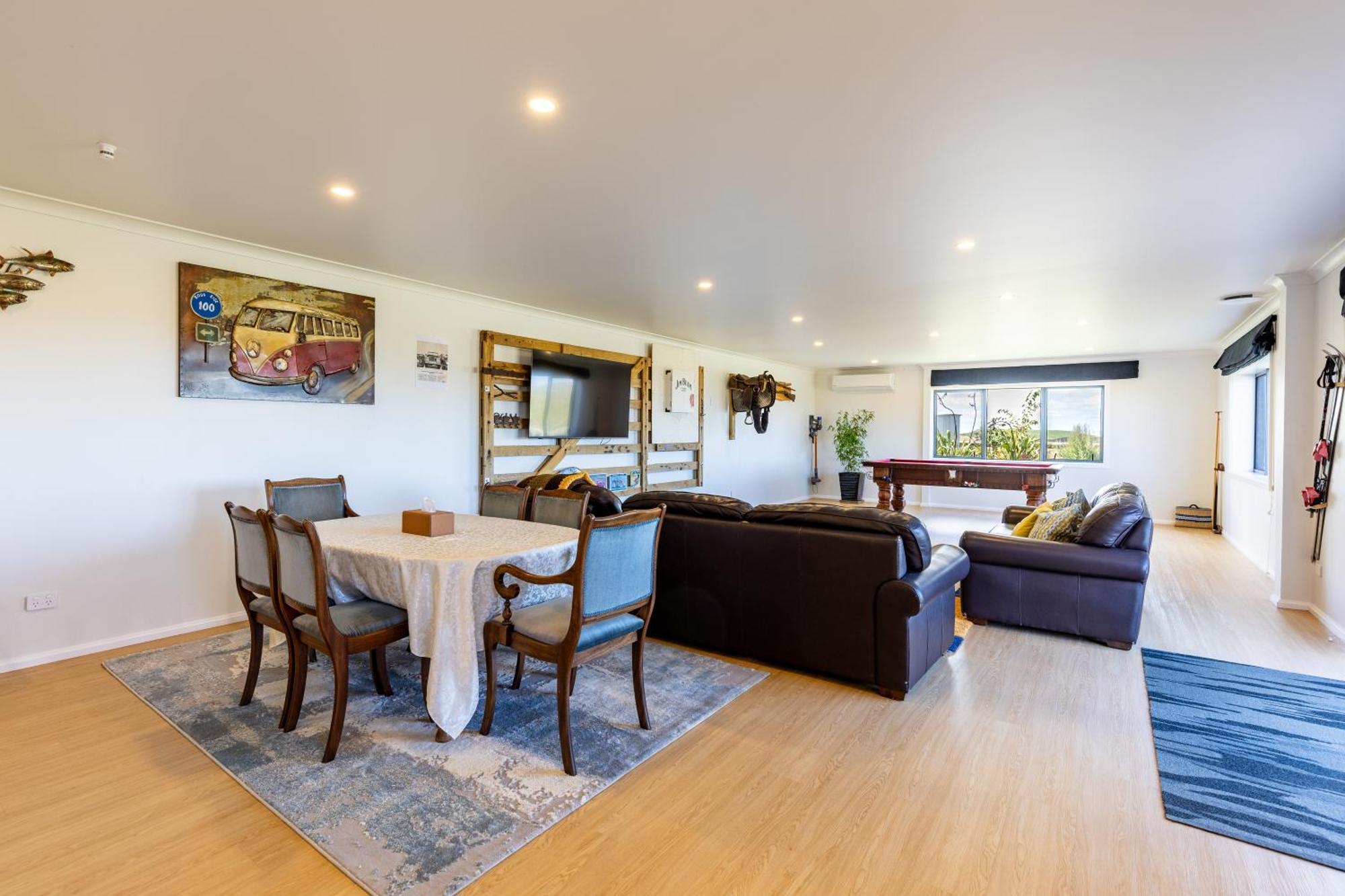 Hilltop Whakaipo Estate Taupo Cameră foto